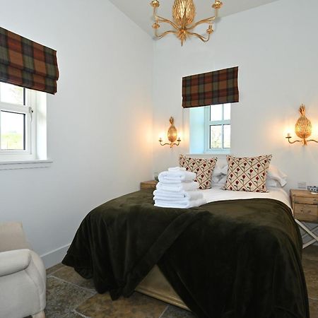 Milton Farm Villa Buchanty Exteriör bild